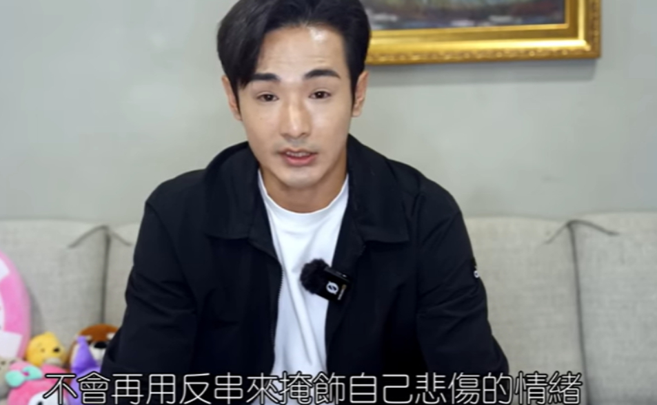 八炯遭揭露欲模仿納粹  德國在台協會發聲了