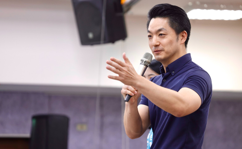 蔣萬安大寶也受害！　慣犯盜賣北市國中小個資「姓名地址全外洩」