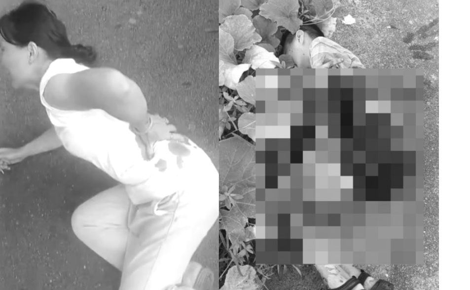 中國湖南小學外驚傳隨機砍人　小學生滿身血躺地2死3傷