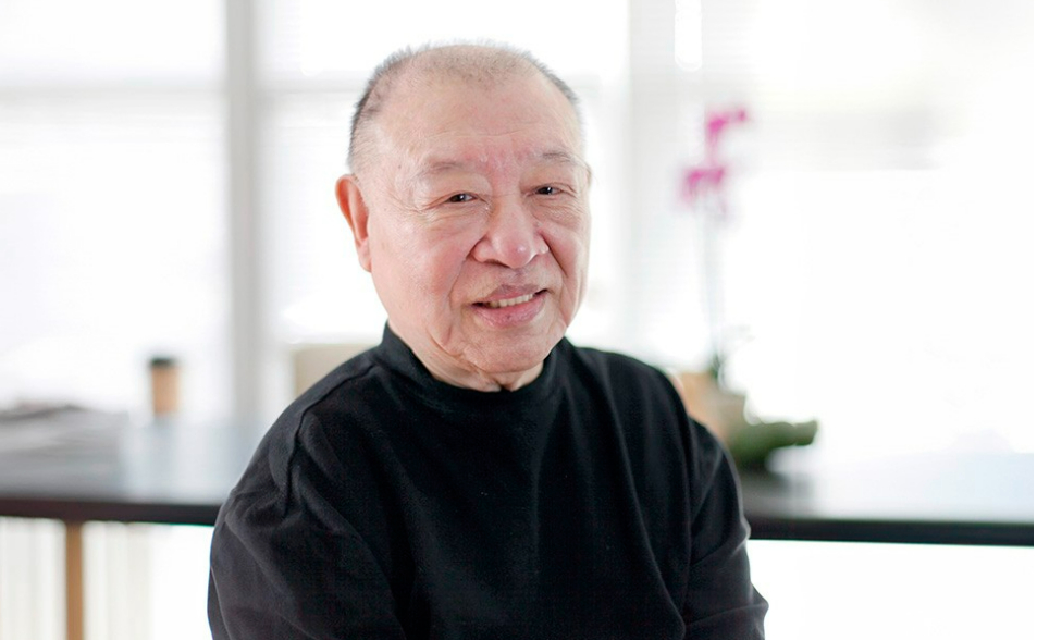 中研院院士、史學大師許倬雲辭世　享壽95歲