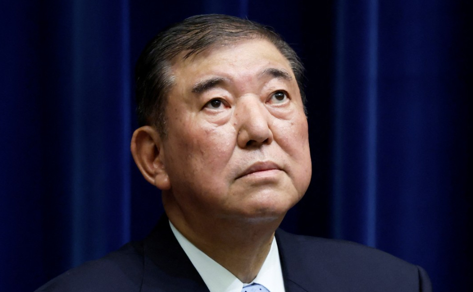石破茂：日美貿易協議是「雙贏」關係　但執行比達成協議還難