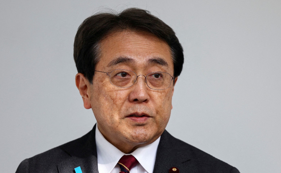 日本貨遭疊加對等關稅？日大臣：美承諾更正總統令並退還關稅