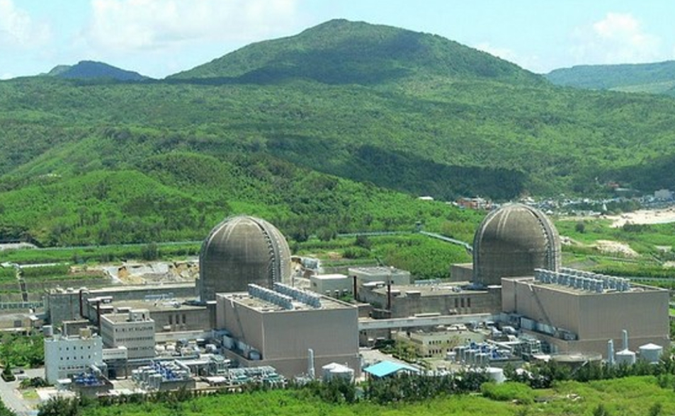 民調曝「核三公投」6成6同意　游盈隆：民進黨非核家園空前挑戰