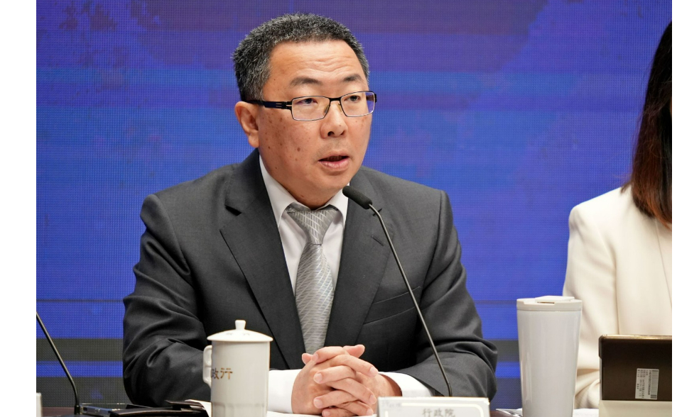 南韓官員批我外交失禮！政委林明昕詫異：已致歉獲諒解又做不同反應