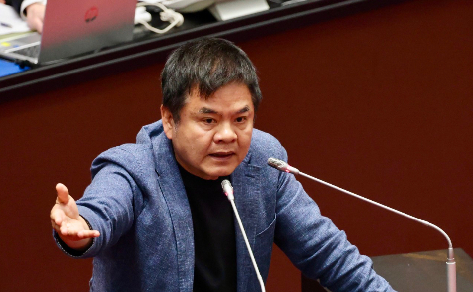 黨團六長難產！莊瑞雄呼聲高　柯建銘今仍在打電話「記者會明天不開了」
