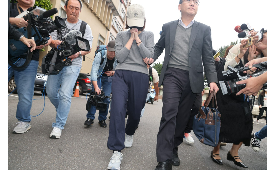 霸凌害死下屬！謝宜容涉貪「全認罪」暴哭拚緩刑沒用　一審今判4年6月