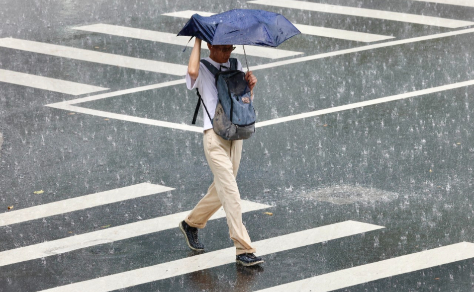 第3颱可能成形！樺加沙恐達「中颱以上」　強風豪雨抵台時間曝光