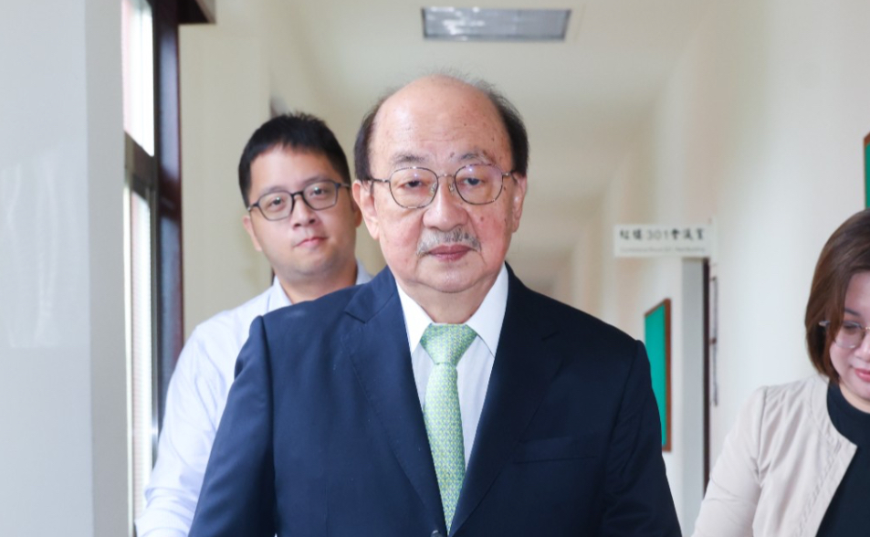 獨家／柯建銘「指定」黨團幹部名單曝光　賴清德出招反制