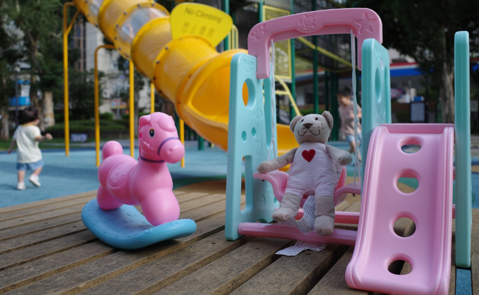 【深度報導】萬華幼兒園虐20童　小娃夜驚尖叫、打人　家長陷憂鬱深淵誰懂？