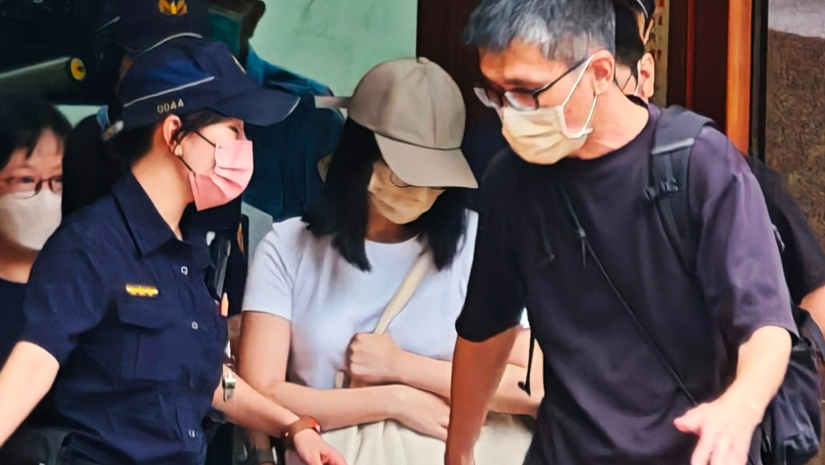 堅稱非主責社工與剴剴之死無關　社工陳尚潔今四度開庭