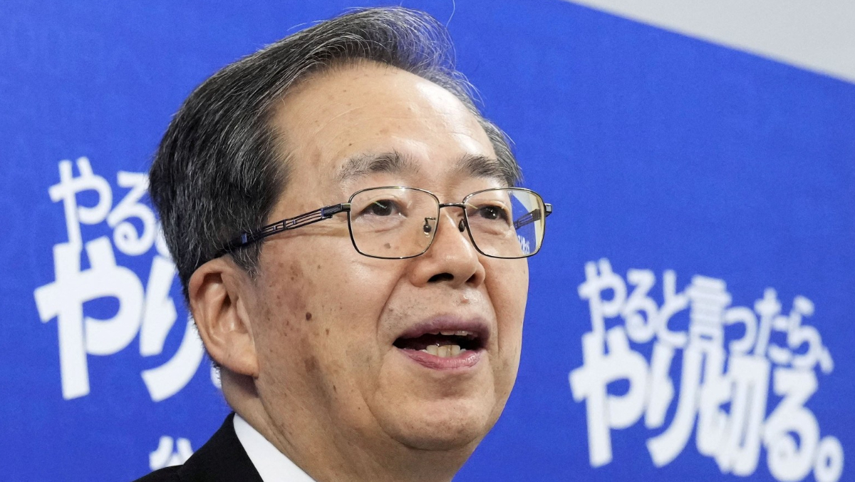 更新／拆夥！日本公明黨宣布退出自民黨執政聯盟「首相選舉不會投給高市早苗」