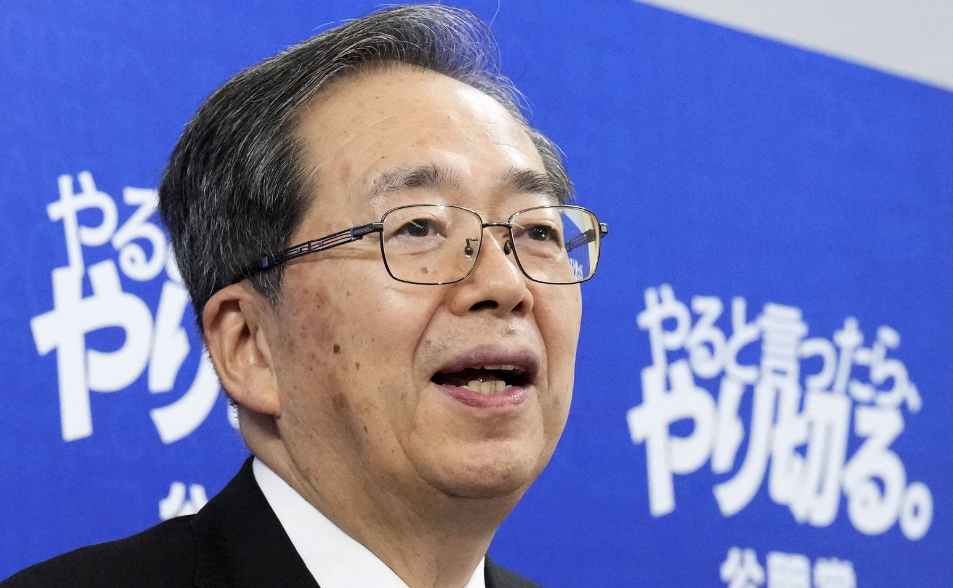 更新／拆夥！日本公明黨宣布退出自民黨執政聯盟「首相選舉不會投給高市早苗」