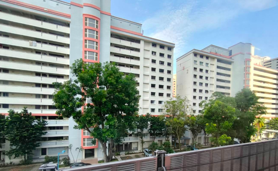 【深度報導】全球最貴城市擁屋率最高　揭密新加坡年輕人工作4.7年可買房的奇蹟