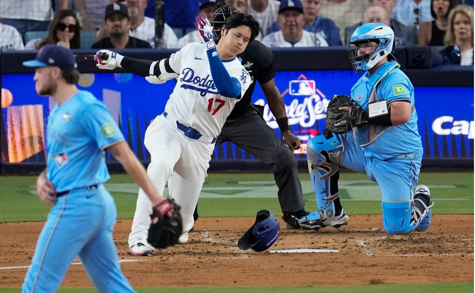 道奇先發9棒全被他三振！藍鳥22歲先發7局飆12K寫76年新紀錄