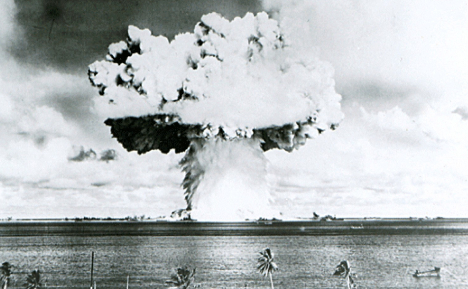 時隔33年重啟核試　川普為何出手？全球核武現況一次看