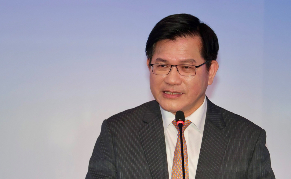 內幕／林佳龍挺林岱樺惹風暴！層峰「告誡」　卓冠廷被下令「造勢不得上台」