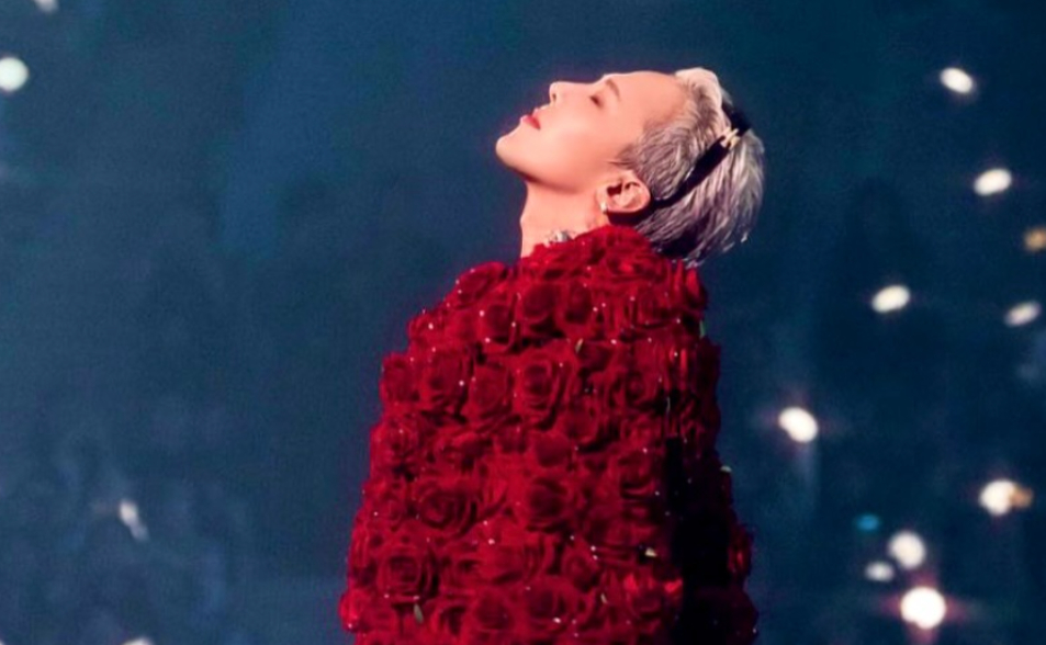 GD週末大巨蛋開唱！西門町住房「2晚飆1.6萬」　網崩潰：這就是國旅