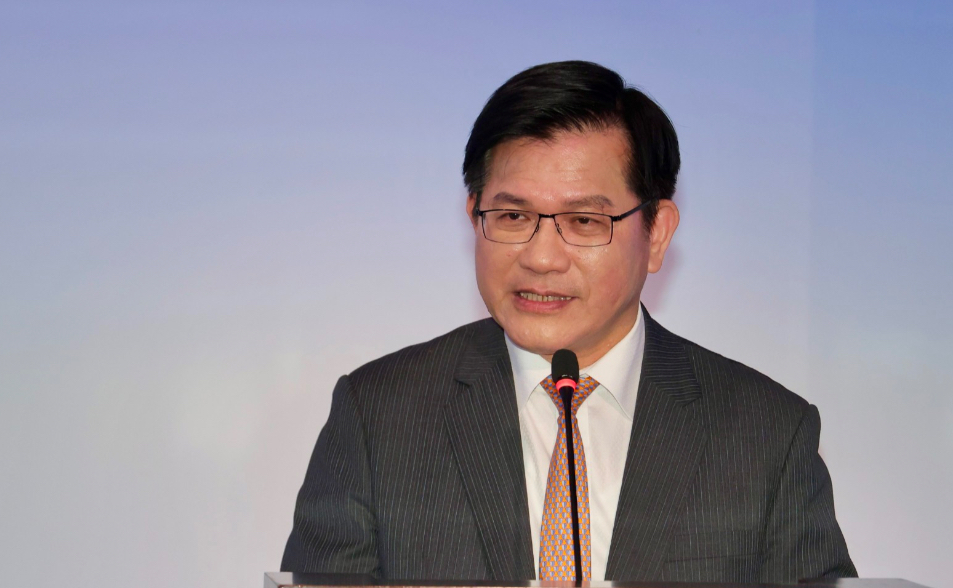 新聞切片／川習會前夕力挺林岱樺　外長林佳龍這是什麼神操作？