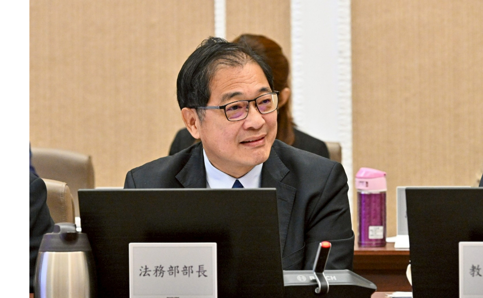 政院修正《刑法》 故意殺人、兒虐致死判10年以上不得假釋