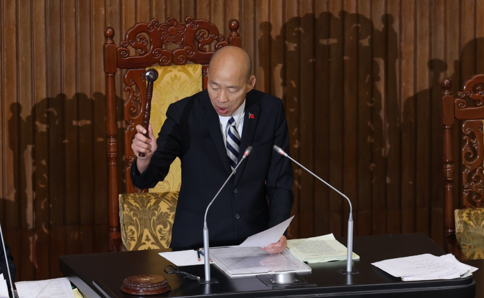 立院三讀《花蓮災後重建特別條例》　預算300億、淹水救助不限一門牌一戶