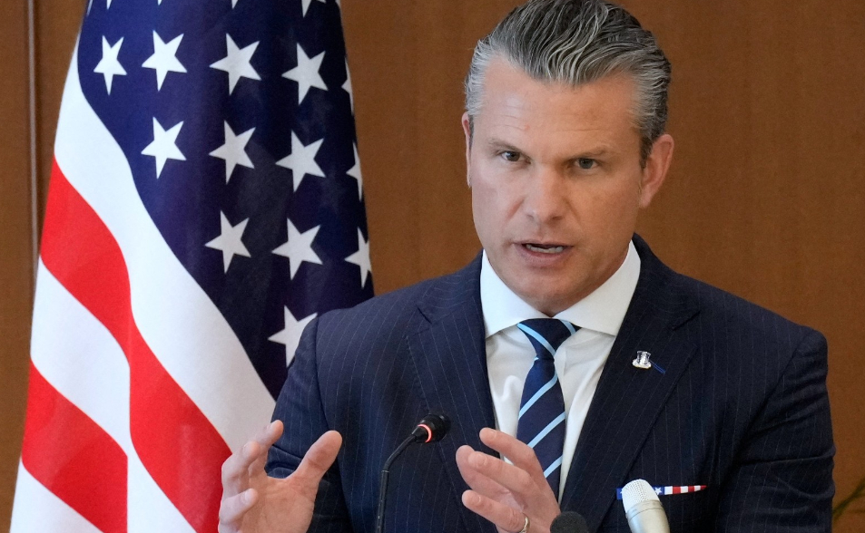 【更新】美防長「嚴正關切」中方台海活動　中國回應要美「謹言慎行」