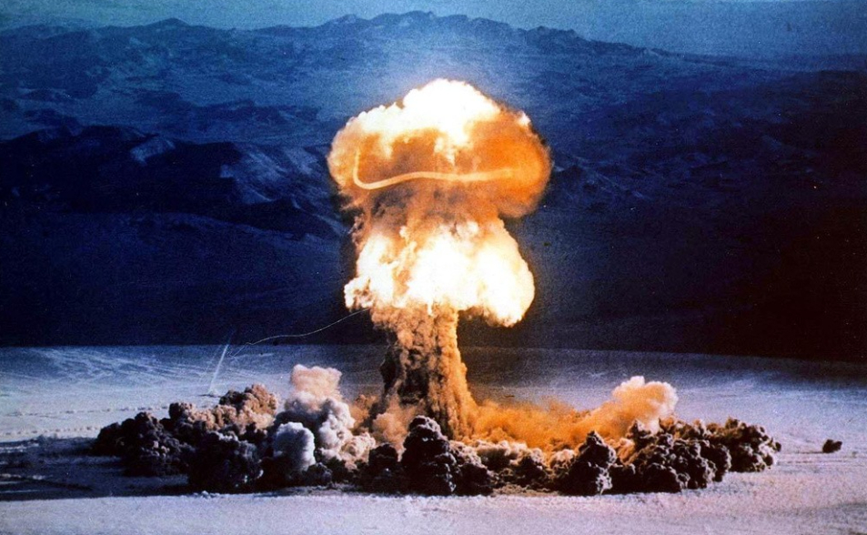 【一文看懂】川普宣布重啟核試的三種可能性　專家憂恐適得其反