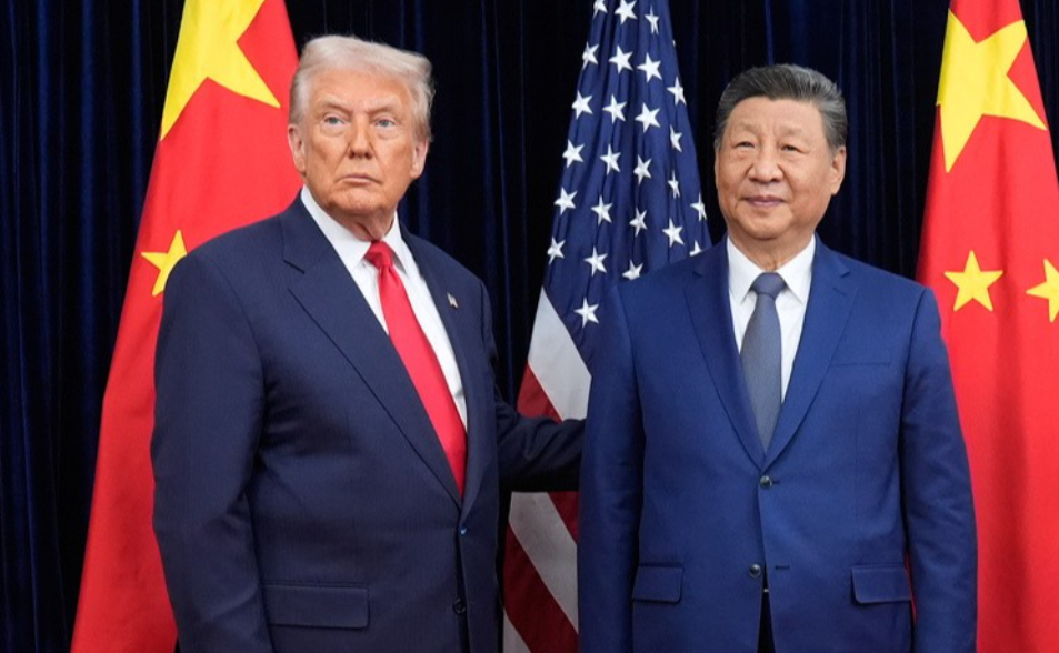 美暫緩「50%規則」換稀土　前官員批：國家安全成為談判籌碼