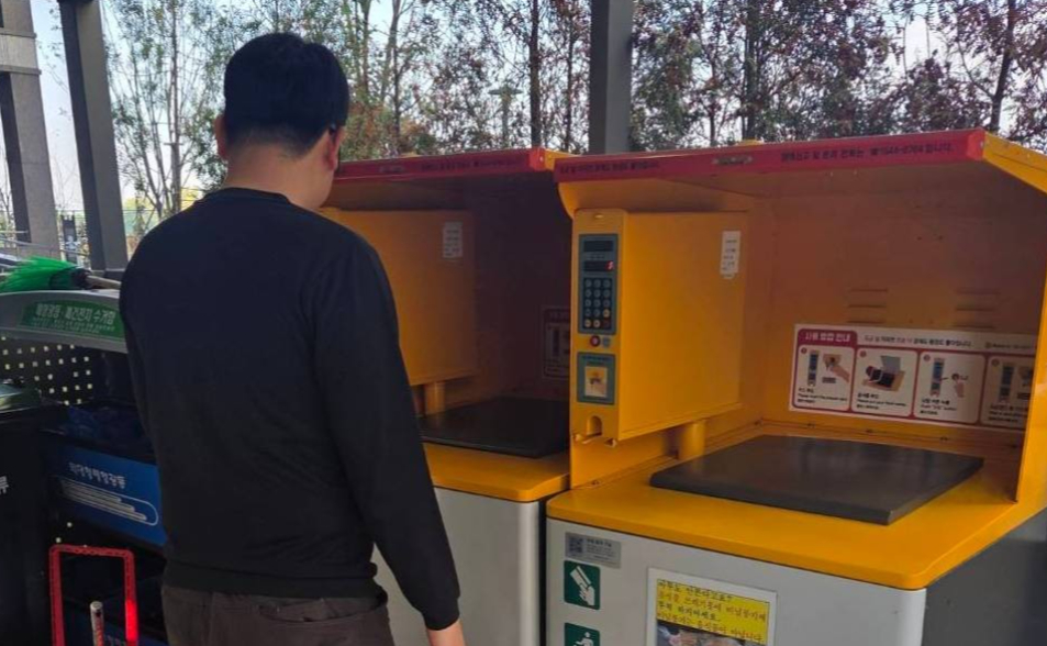 【深度報導】豬瘟揭台灣廚餘去化亂象　借鏡韓國如何從「小菜文化」危機變身98%回收「世界模範生」