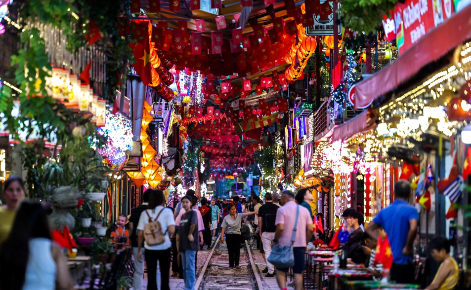 【一文看懂】越南經濟改革40年迅猛發展　為何外國頻傳逃逸移工？