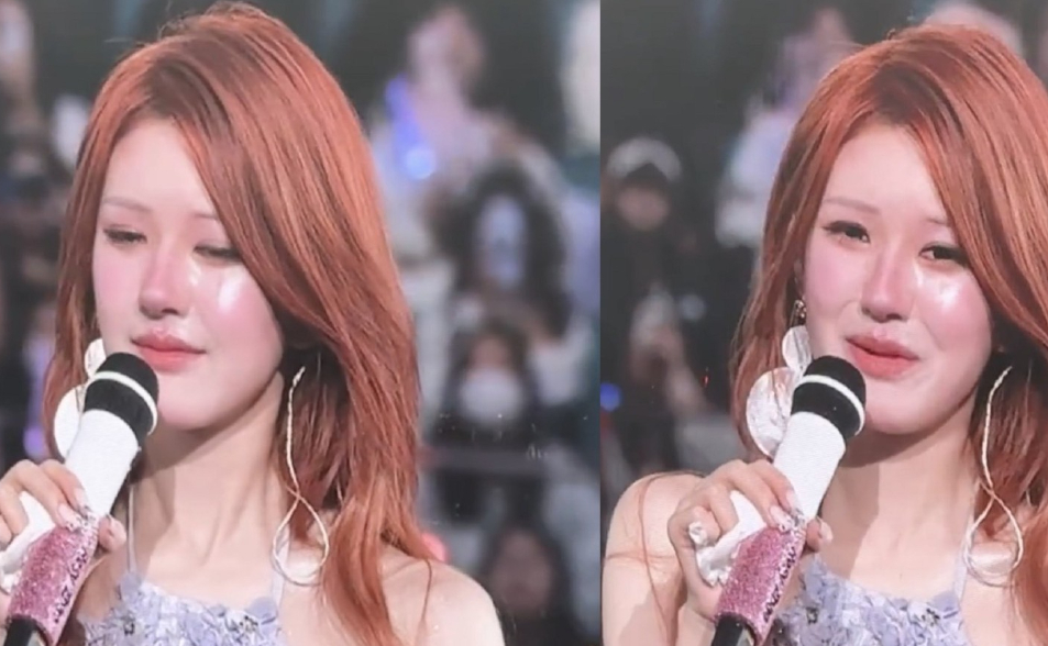 趙露思生日會爆哭：以為沒辦法再當演員了　「新程已啟」宣布工作室成立