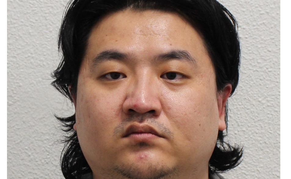 今年第二樁！中國男子在英迷姦多女　遭判無期徒刑