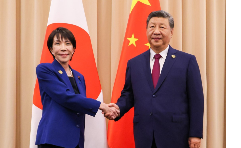 【一文看懂】高市早苗「台灣有事」發言引中國激烈反彈　緊張脈絡全解析