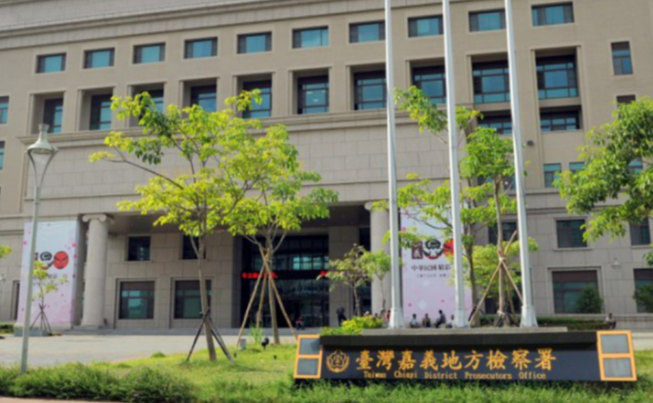 嘉義「癌末」男收押猝死！疑氰化物中毒　解剖結果離奇：沒癌也沒氰化物