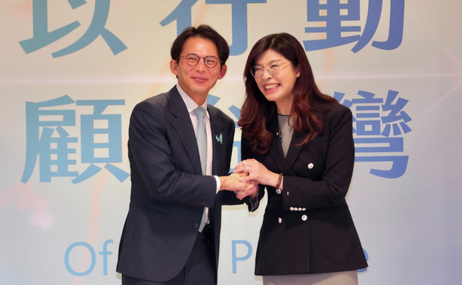 2026新北怎麼戰？黃國昌：男主角若不是我也絕不扯後腿