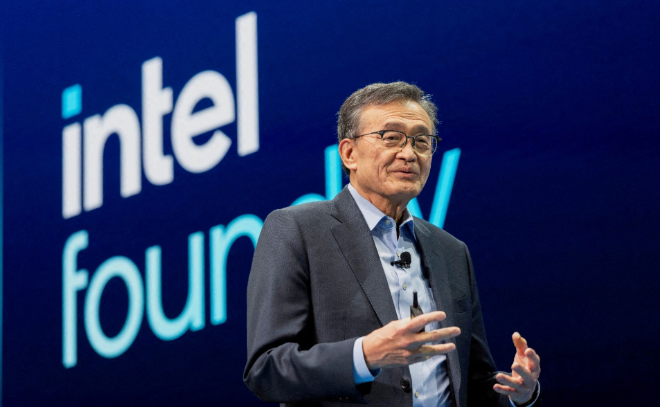 傳台積電退休老將帶機密投靠　英特爾陳立武闢謠「我們尊重智財權」