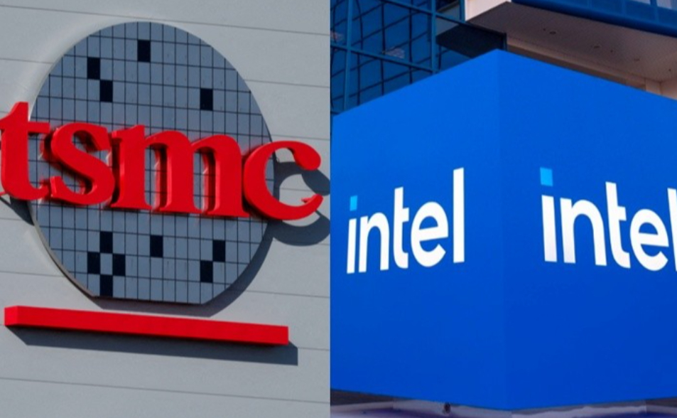 英特爾發聲力挺羅唯仁加入！反駁台積電指控「無實質依據」