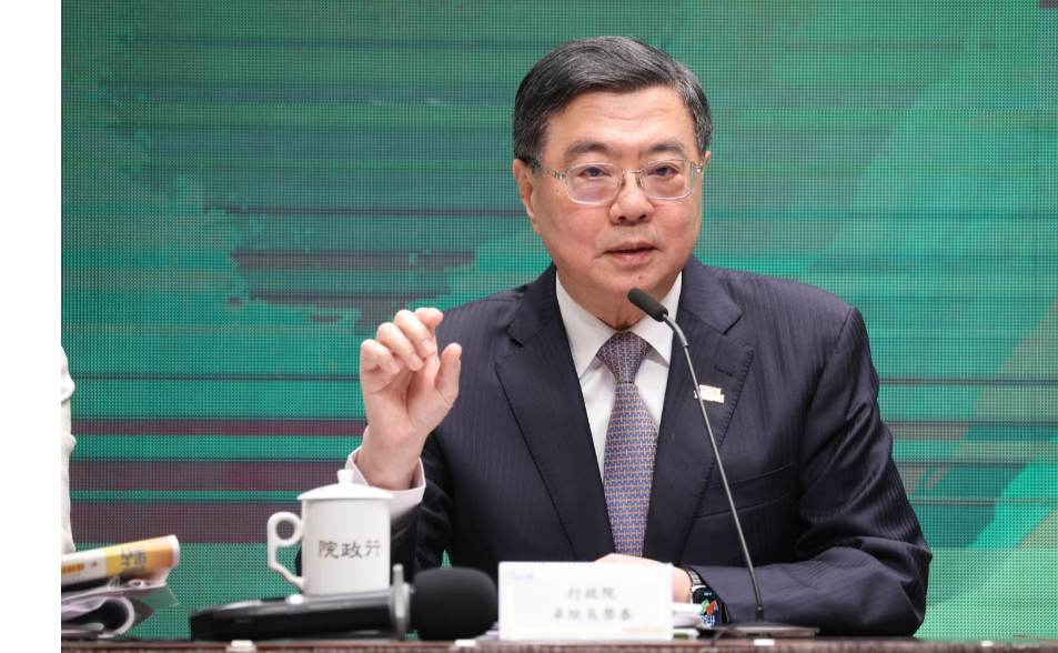 政院今提《財劃法》覆議案　卓榮泰任內第八次！11:45親上火線說明