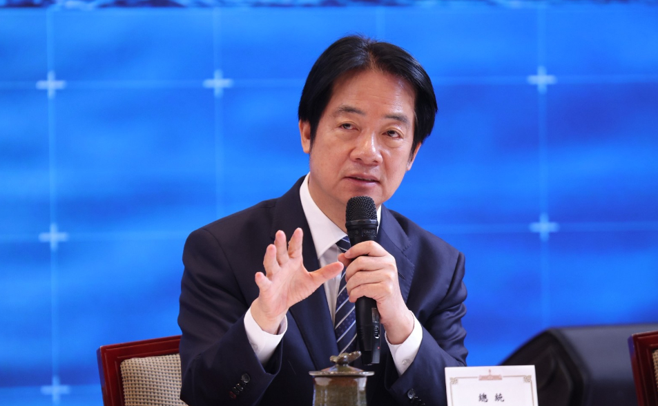 台提國防特別預算　美國務院：支持獲取關鍵防衛能力