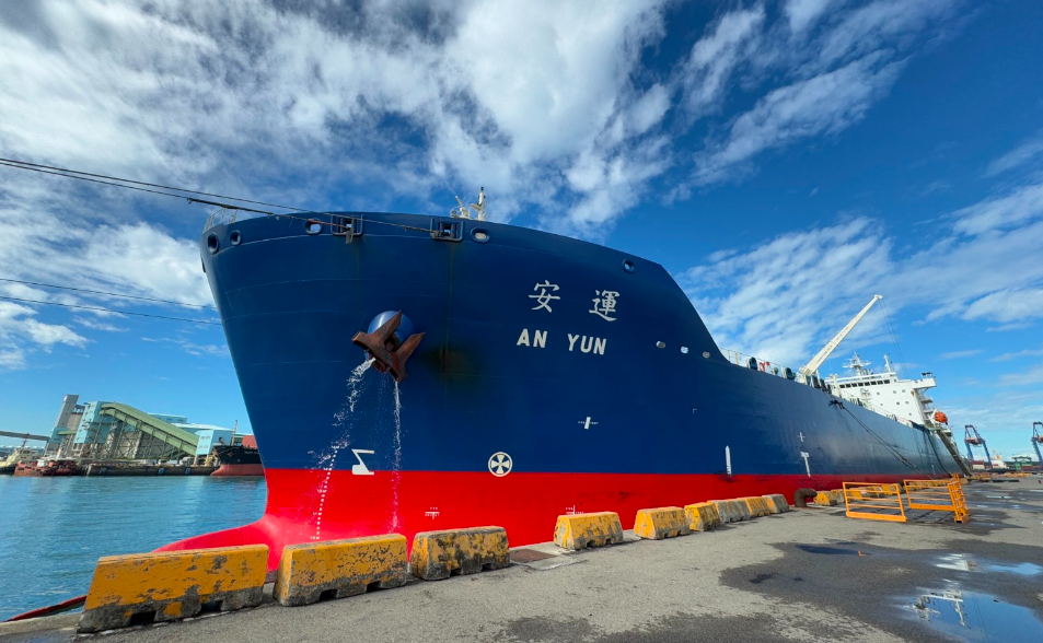 【環台油輪3-1】南油北運大功臣 中油靠8艘環台油輪替台灣加油！