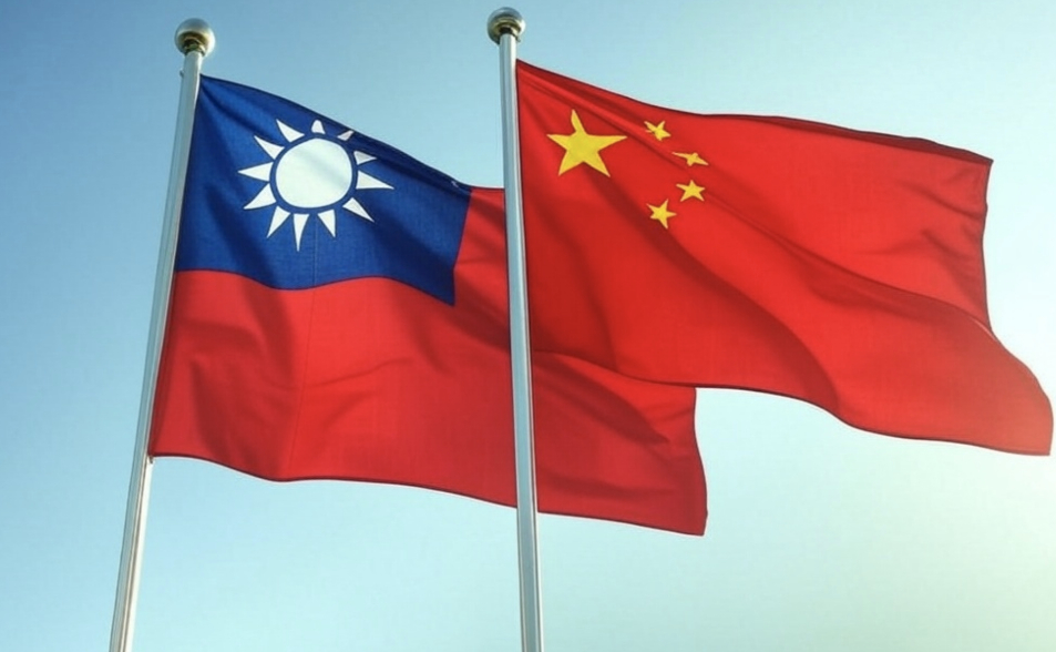 顧爾德專欄：台灣的戰爭與和平難題