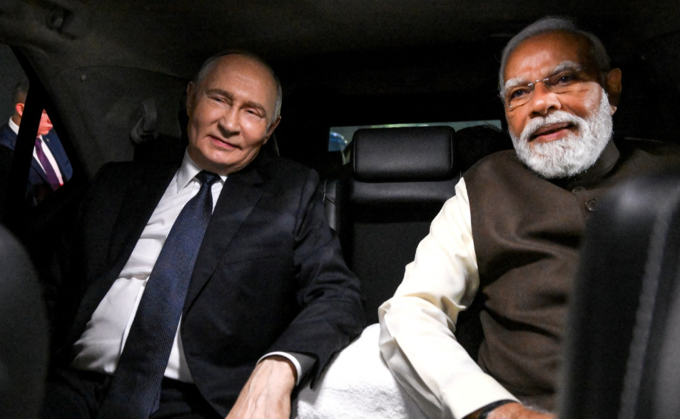 普丁拒讓步：必奪烏東頓巴斯地區　未達開戰目標「不會停戰」