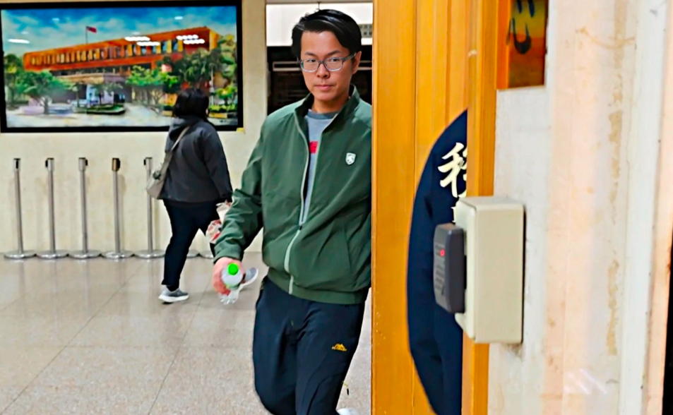 提供假資料協助陸客來台　名律師陳振瑋百萬交保