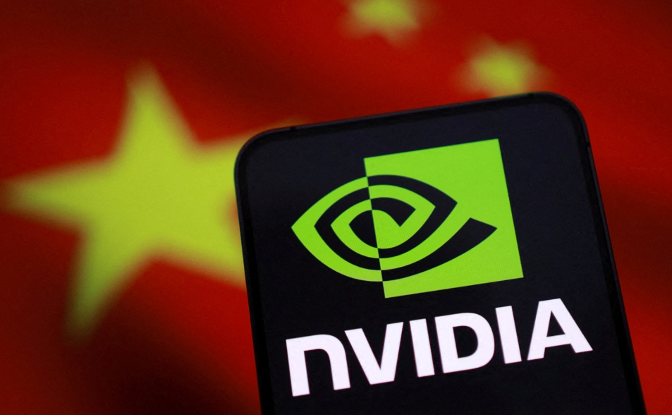 抗衡黃仁勳遊說？美跨黨派參議員提案　兩年半內禁輝達售先進晶片給中國