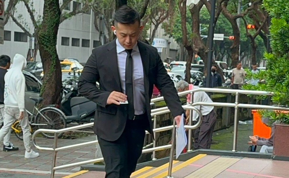 獨家／徐巧芯大姑夫婦當水房有轉折！「神鬼律師」出庭揭詐團主謀「真身」  人不見了