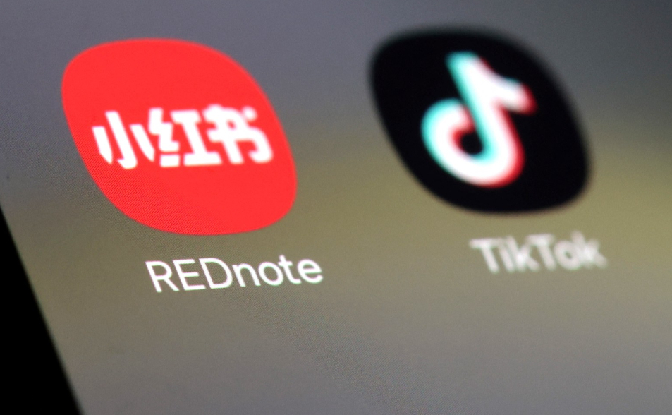 【一文看懂】小紅書為何被禁？沒刪會罰嗎？300萬用戶快備份