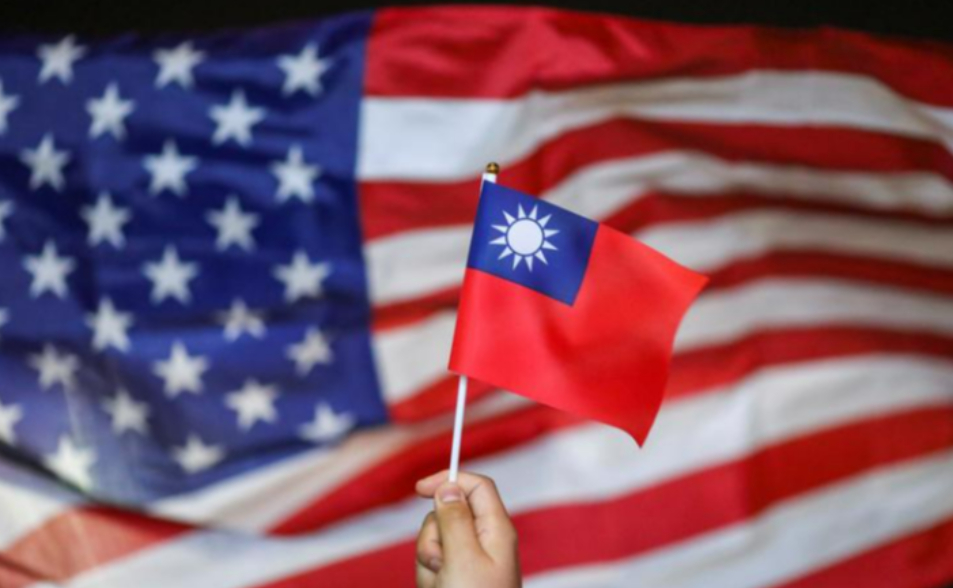 措辭更強硬！美國安戰略報告8次提及台灣　要盟友建軍協防