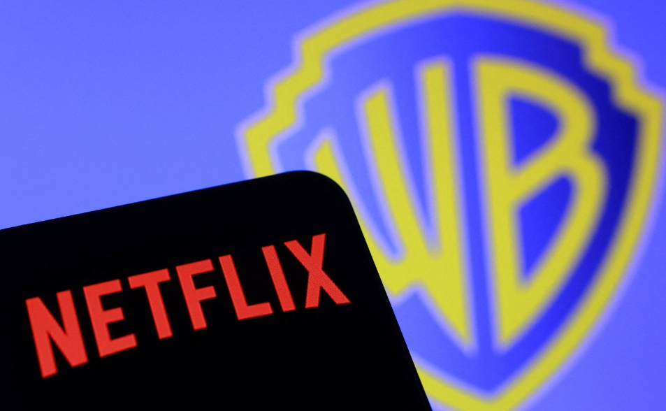 【一文看懂】Netflix買華納影視串流事業　用戶會漲價嗎？各種影響一次看