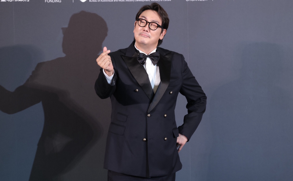 震撼彈！黑道背景被起底《信號》趙震雄宣布退出演藝圈