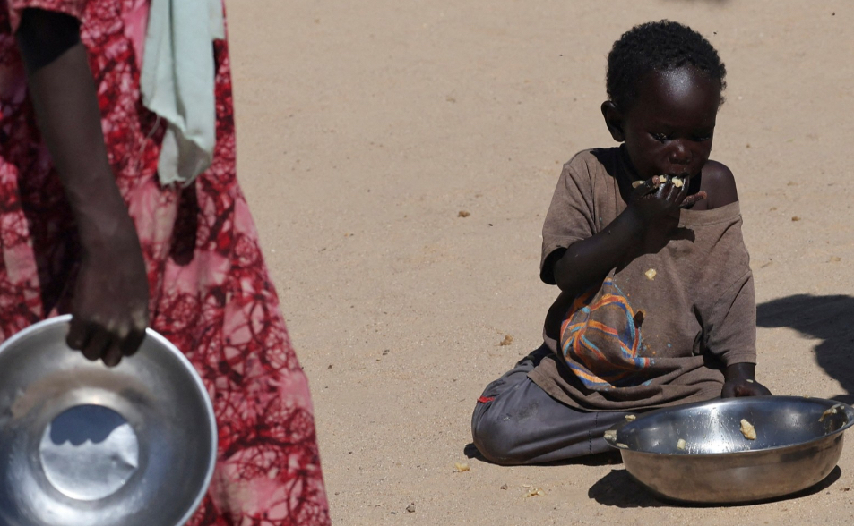 逃會死、不逃也會死　蘇丹戰火下生靈悲歌：怎麼選都是絕境