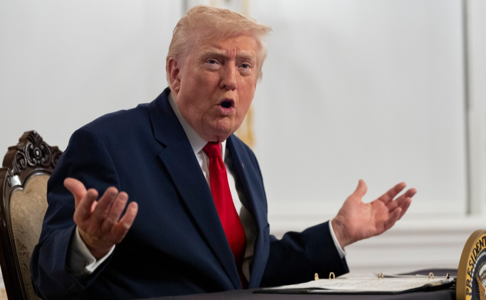 顧爾德專欄：美國最新安全戰略，台灣安全露新意